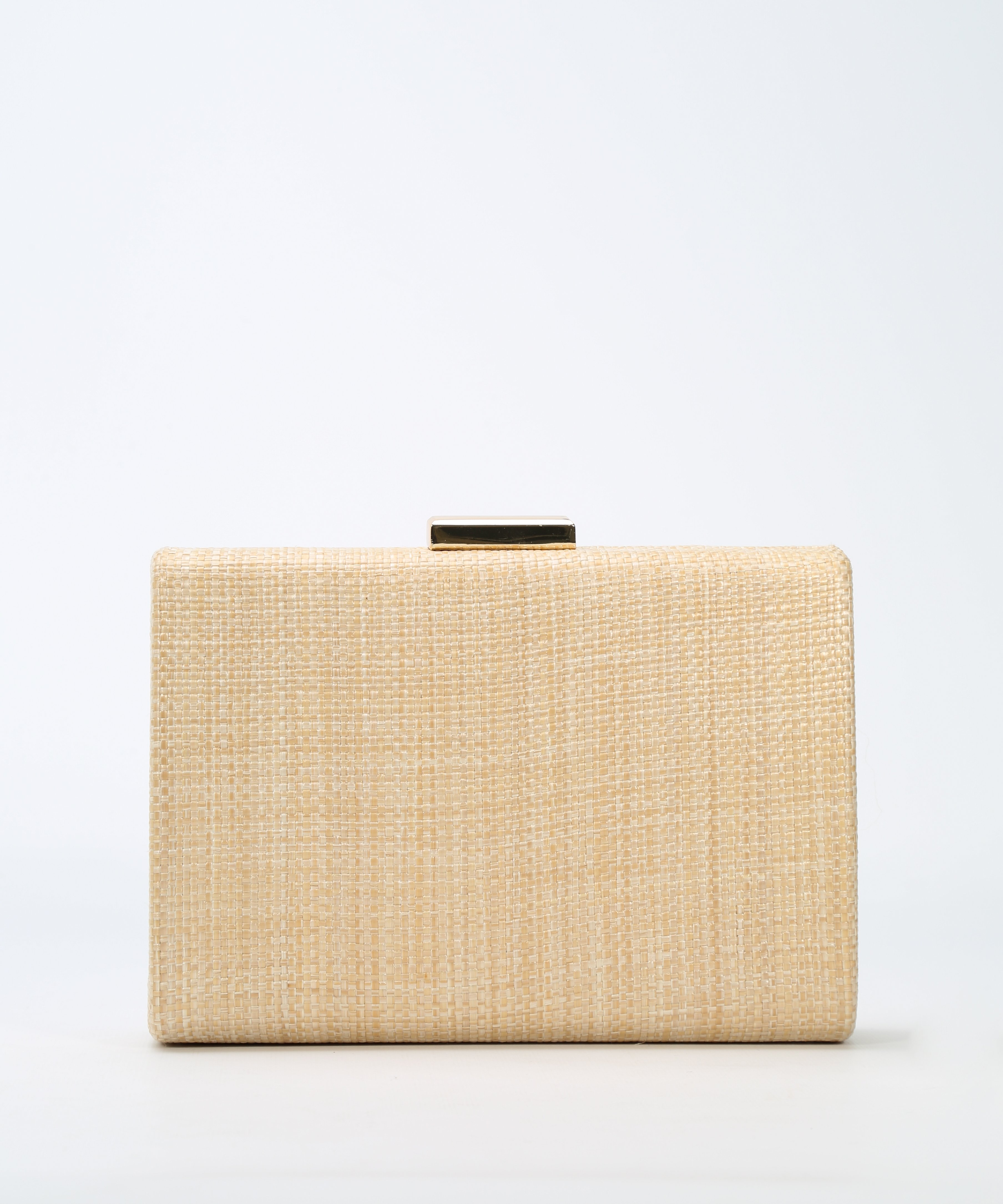 Mala caixa clutch